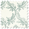 Vine & Bloom, Daws - Twist&Fit Roman Blind